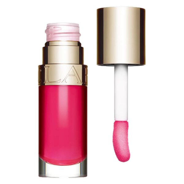 CLARINS Lip Comfort Oil No 04 1 Stk