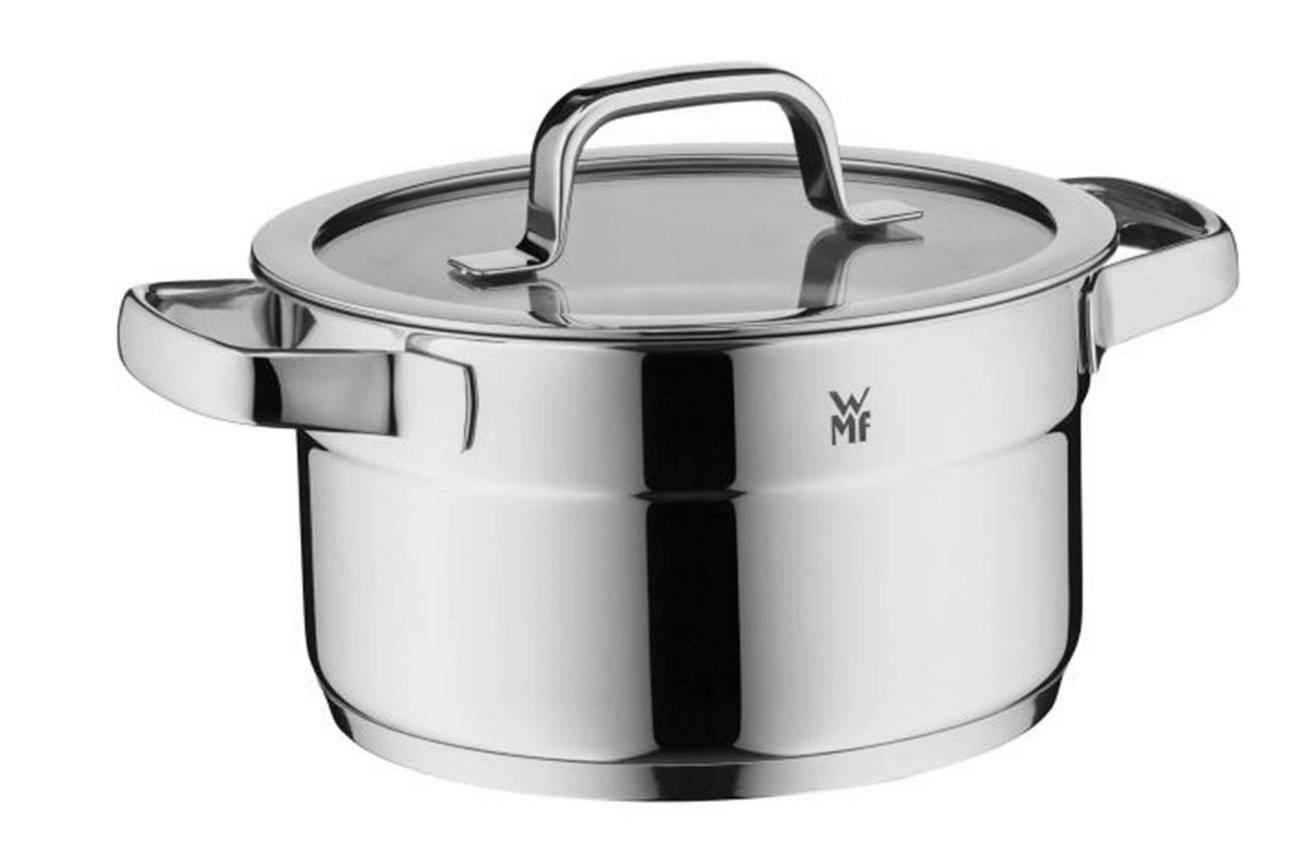 WMF Compact Cuisine 0789206380 hoge kookpan 20cm