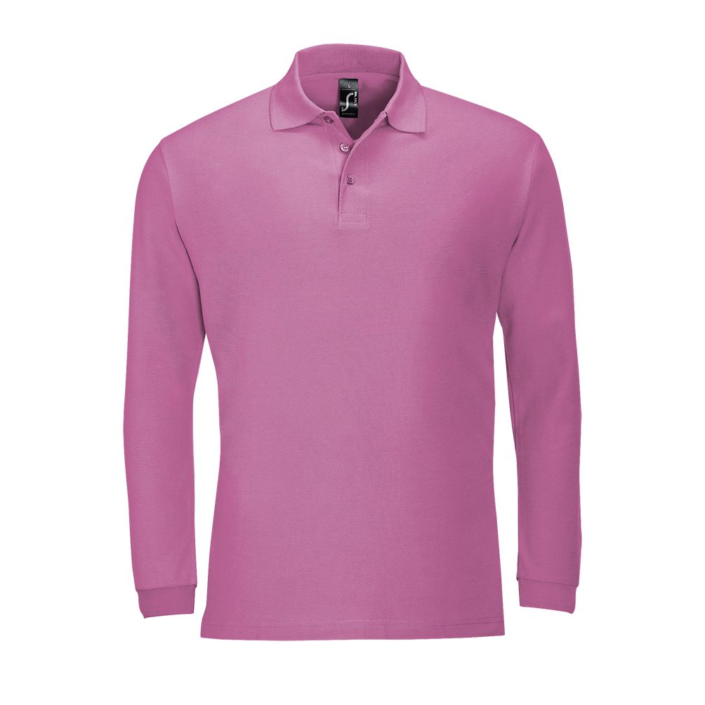 SOL'S 11353 - WINTER II Polo Homme