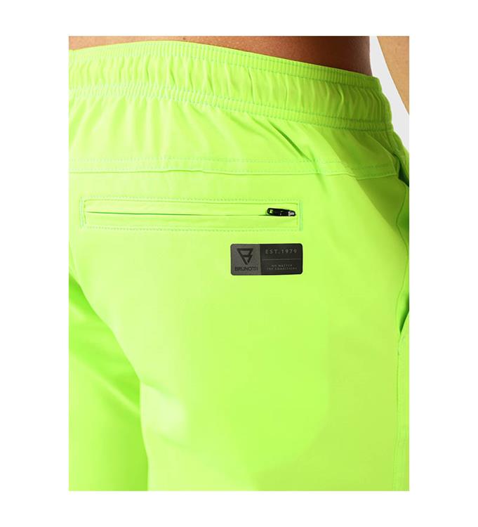 Brunotti Men Iconic-N Zwemshort
