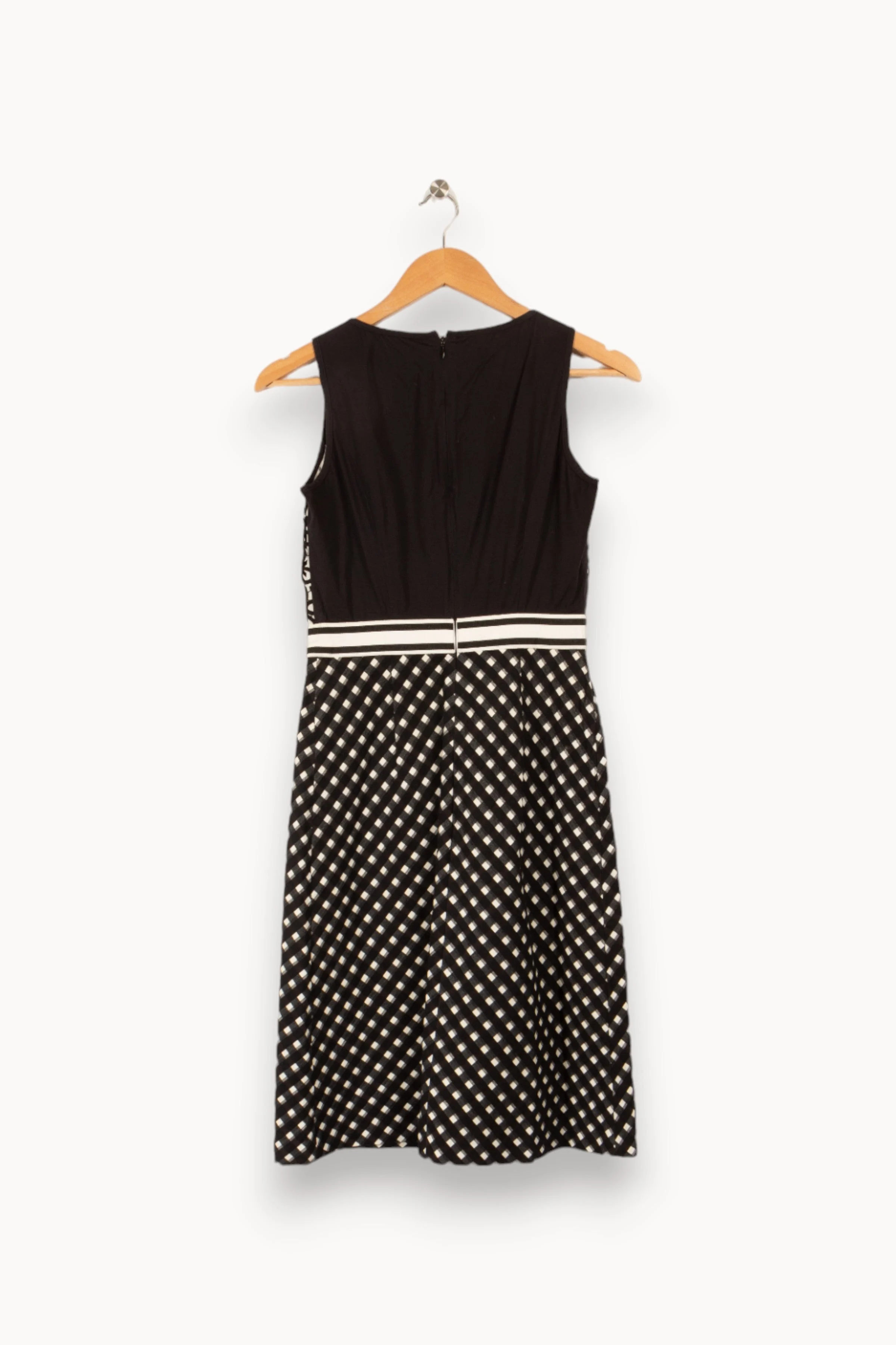 Robe multicolore | Multicolore