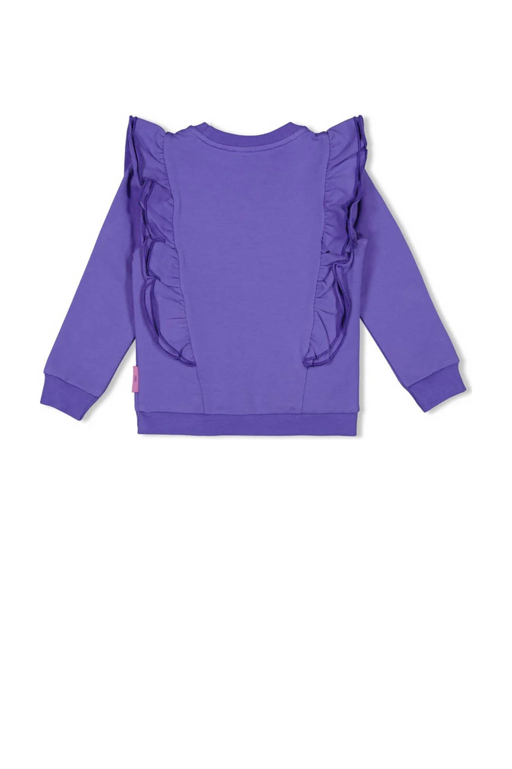 Jubel sweater paars