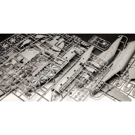 Revell Airbus A400M Atlas 