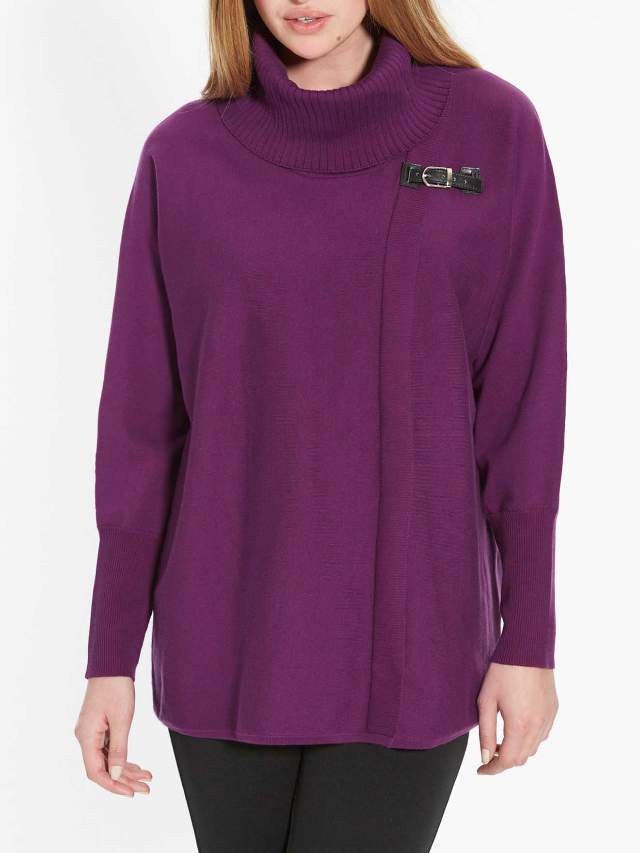 Pull cape