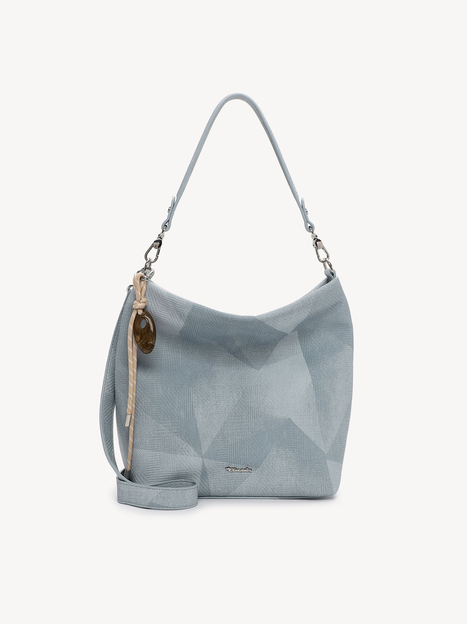 Tas - blauw