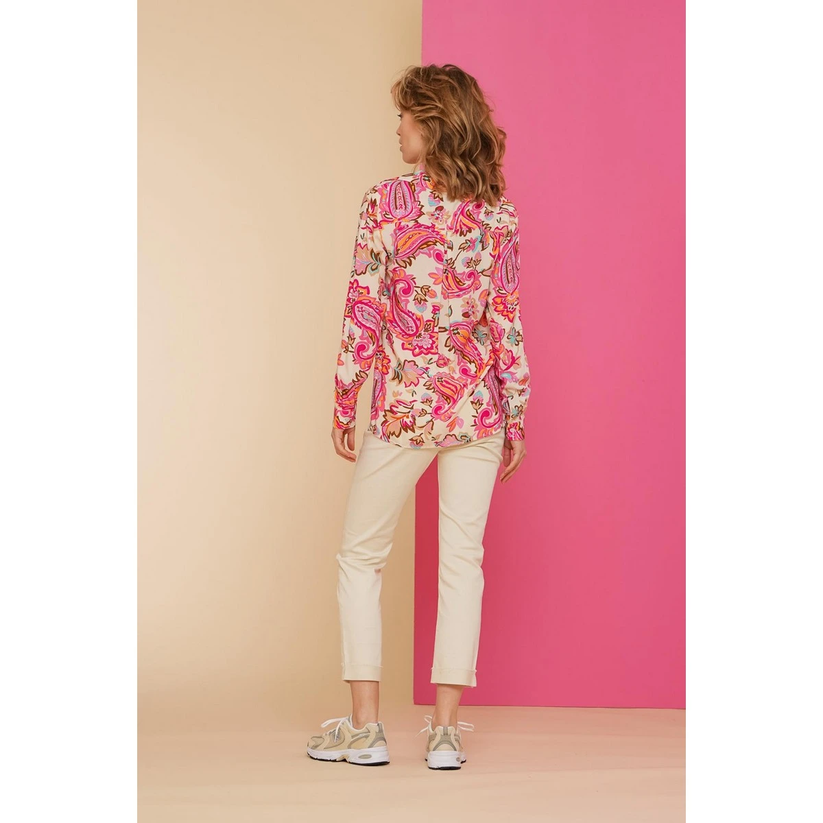 Dames Broek 25042