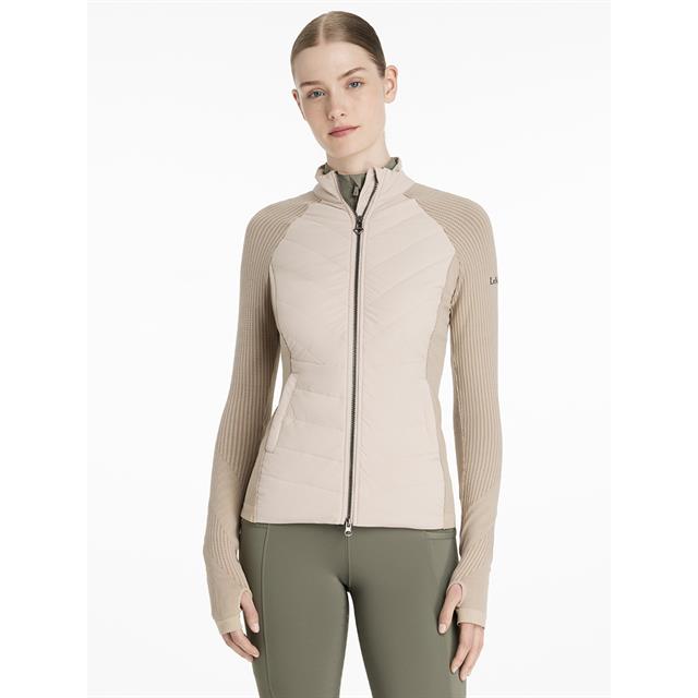 Vest LeMieux Maddie Beige