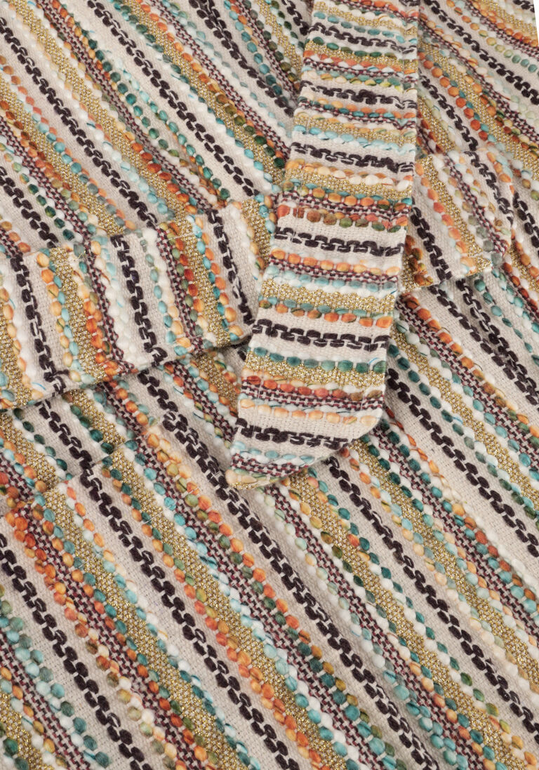 JANICE multi janice blazer preston