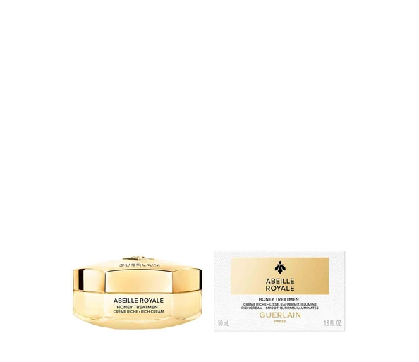 Guerlain Abeille Royale Honey Treatment Rich Cream