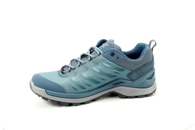 Lowa Ferrox GTX Lo Ws smokeblue/ice rauchblau/eisblau