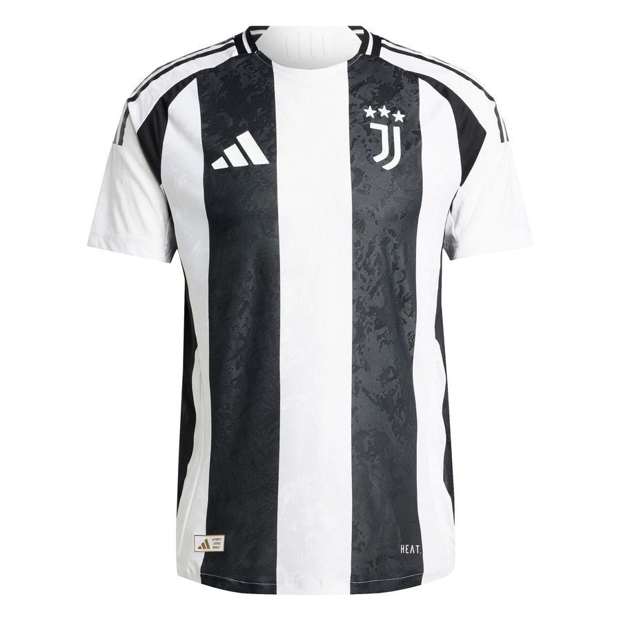 Juventus Maillot Domicile 2024/25 Authentic