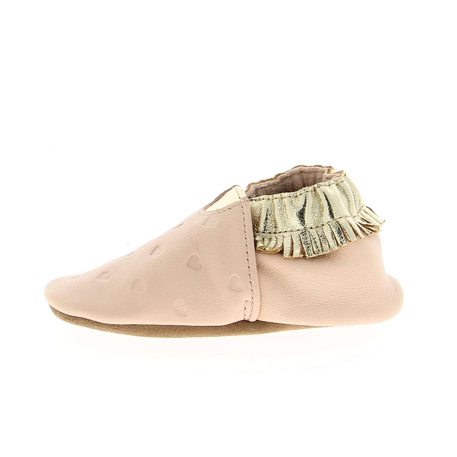Chaussons fille ROBEEZ APPALOOSA STYLE