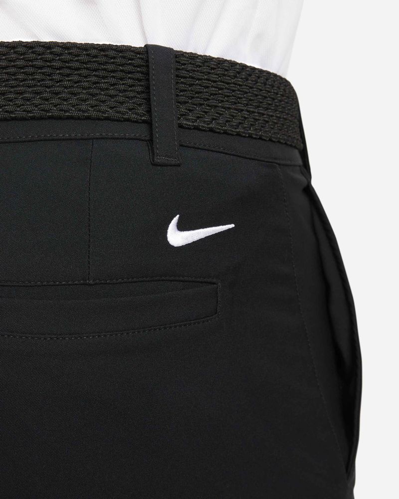 Pantalon de golf Nike Victory Noir pour homme