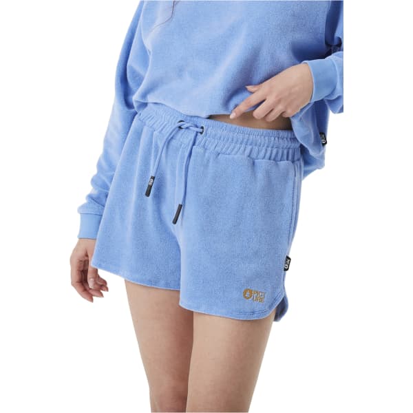 Short PICTURE CARRELLA SHORTS W VISTA BLUE
