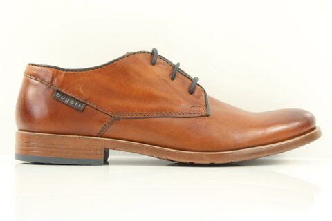 Bugatti Business Schuhe