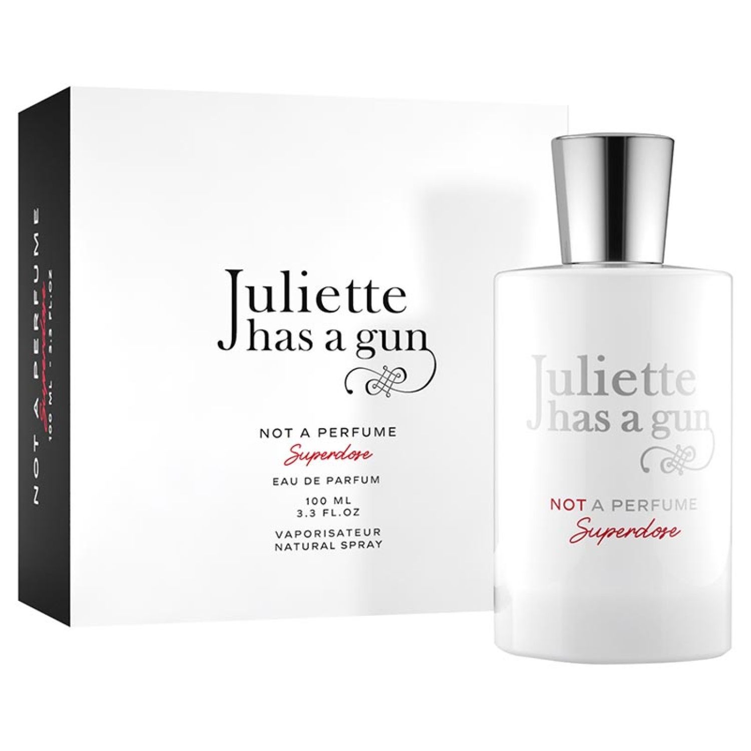 Not A  Perfume Superdose Eau de Parfum 100 ml