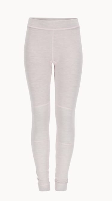 Tufte Bambull Switch Long Johns, Barn<br>Vreng plagget etter behov og opplev den doble komforten!
