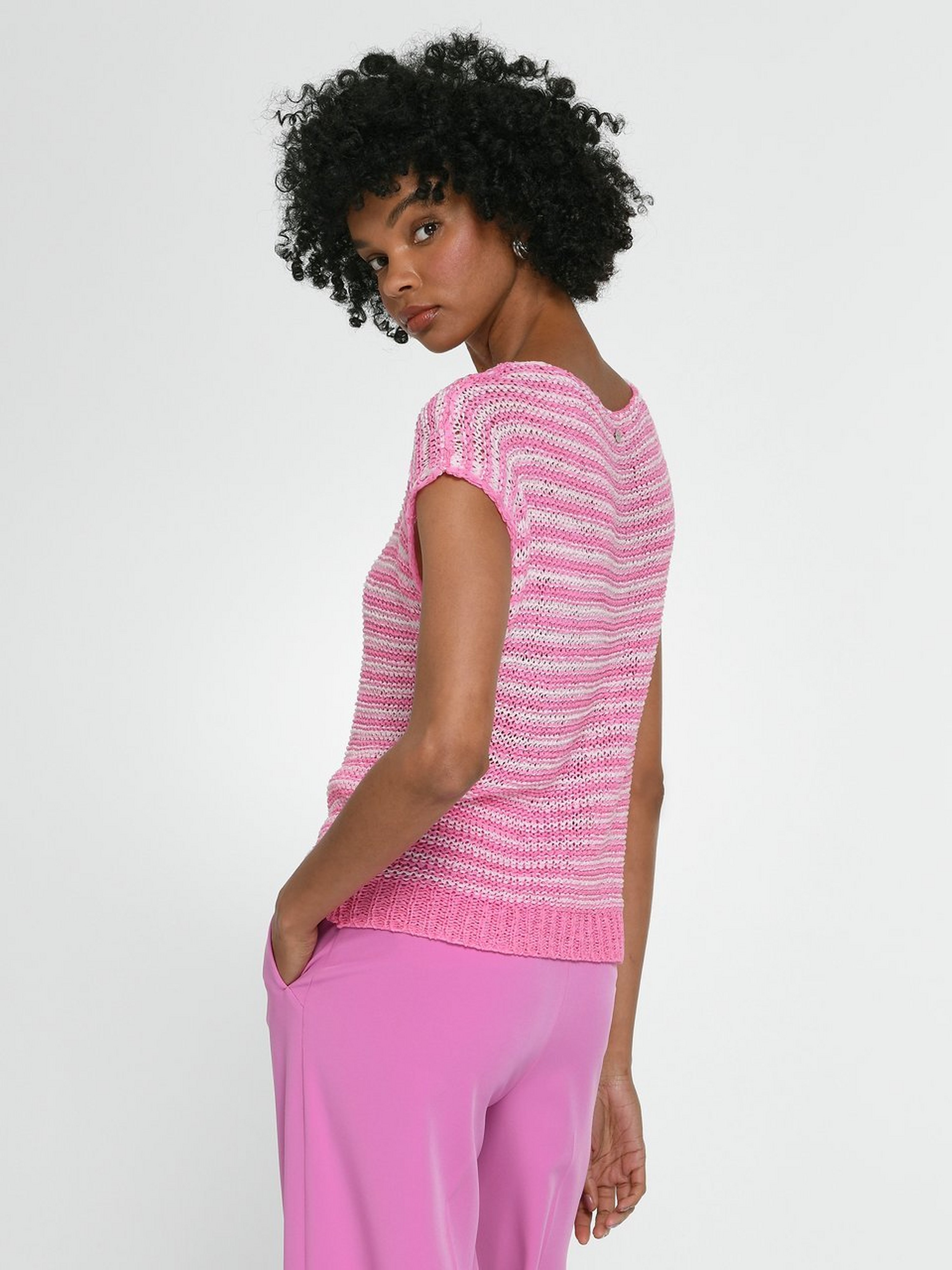 Strickpullover