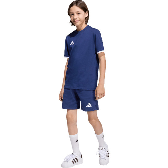 adidas Entrada 26 Tee Set Kids