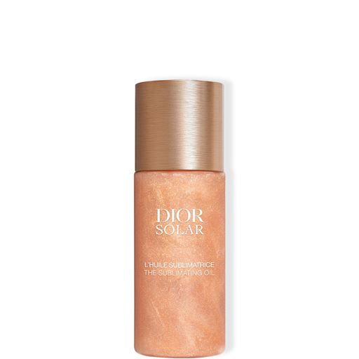 Dior Solar The Sublimating Oil Body, Face And Hair, 125 ml
