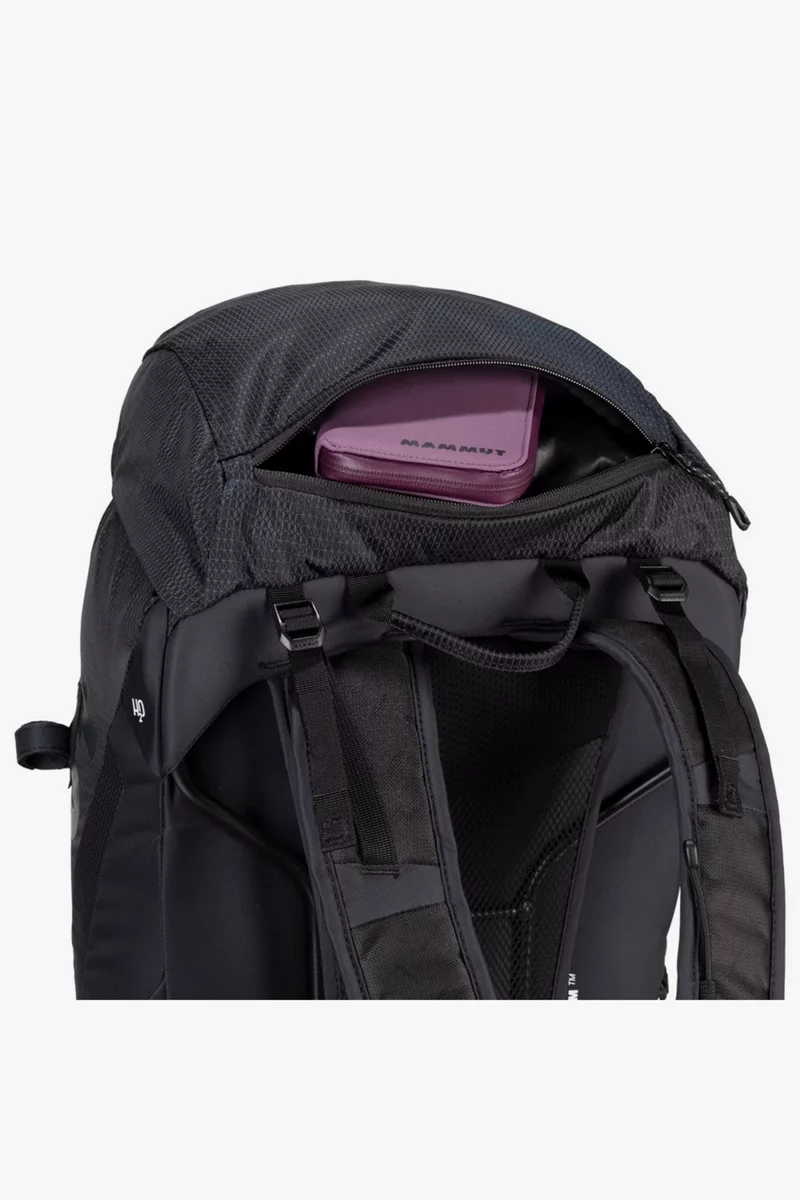 MAMMUT Ducan 24 L Wanderrucksack