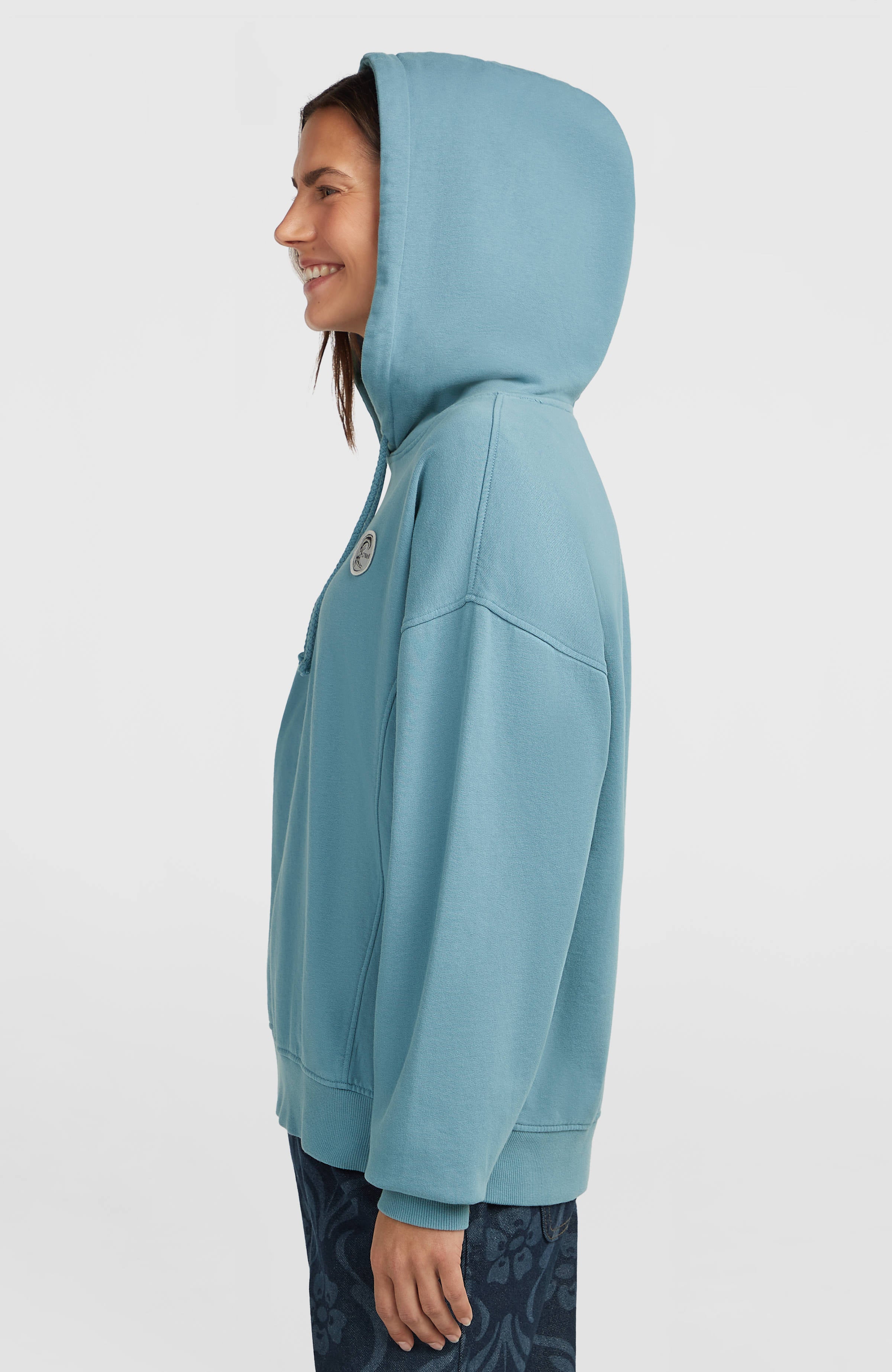 O'Riginals Badge hoodie
