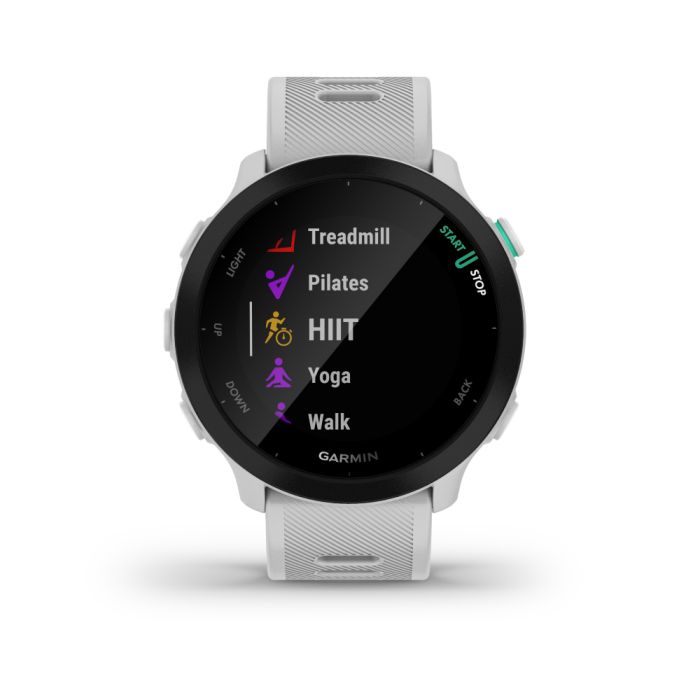 Garmin Unisex Ure Forerunner® 55