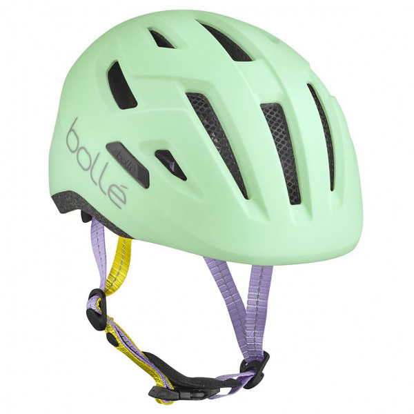 Bollé - Kid's Stance - Casque de cyclisme