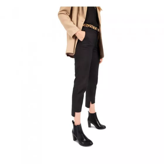 Bottines NOIR MY BOTEGA
