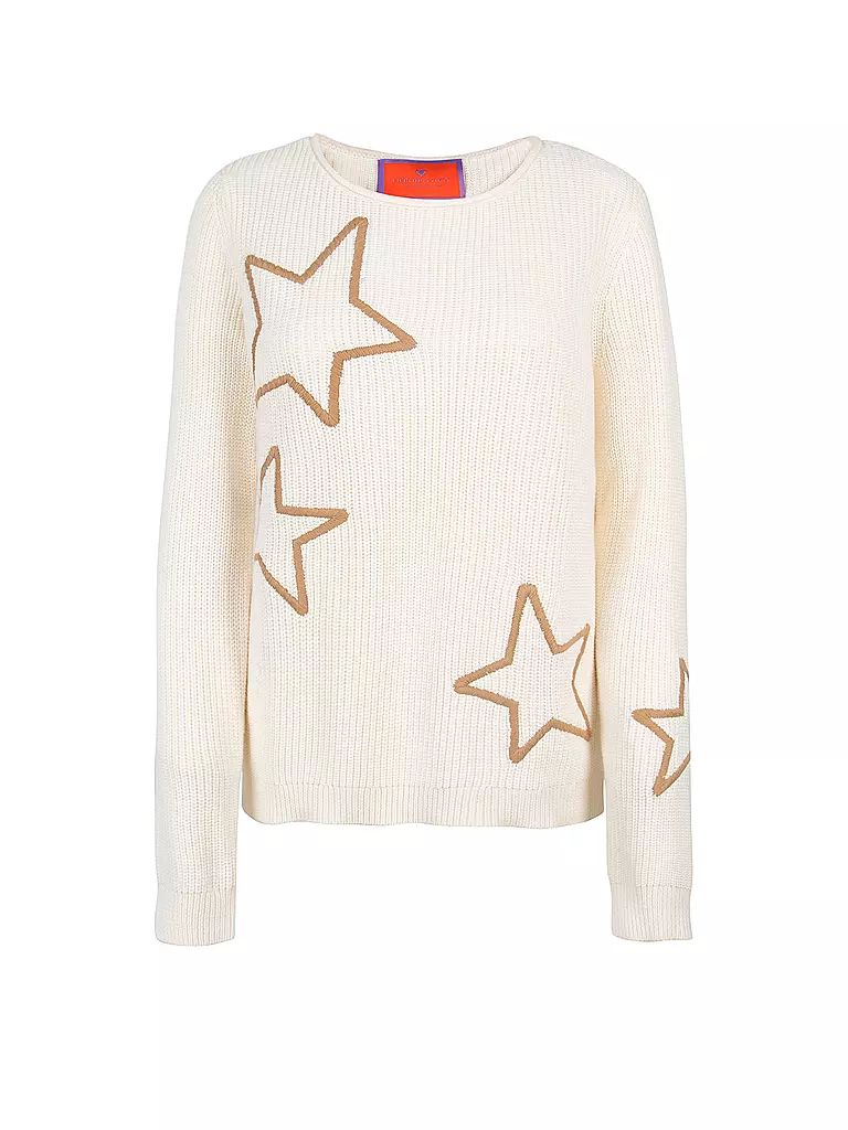 LIEBLINGSSTÜCK Pullover TALEA weiss