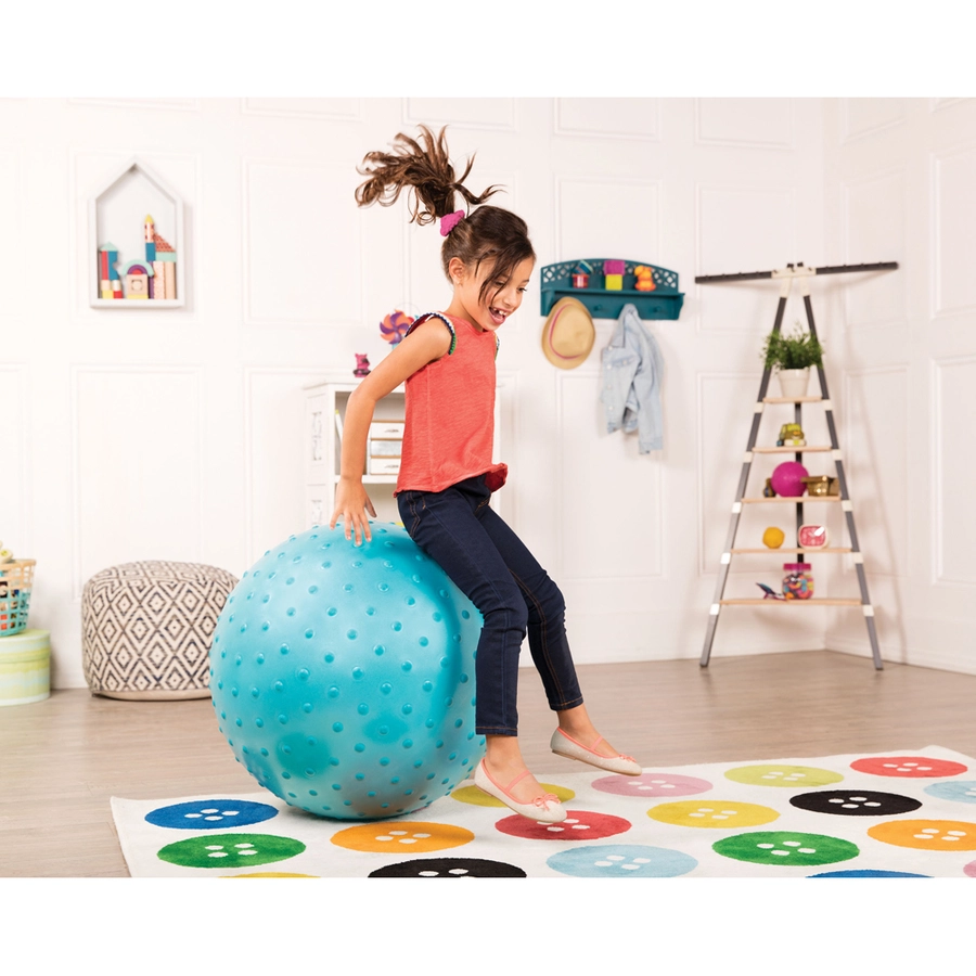 B.TOYS B. Activity Ball Mehrfarbig
