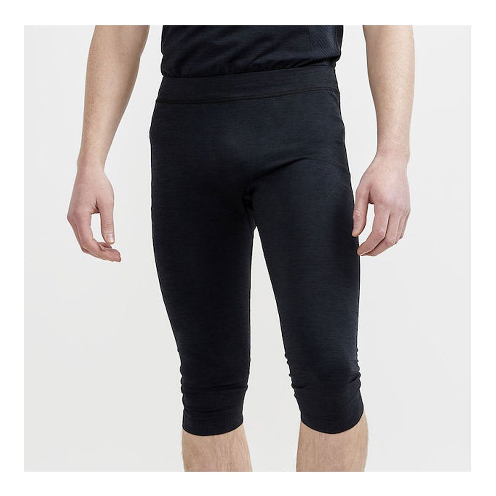 Craft CORE DRY ACTIVE COMFORT - Corsaire Homme black