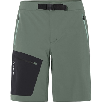 Vaude Badile Shorts Agave Herren