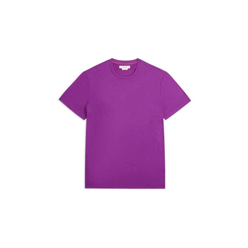 Merino 150 Tech Lite III SS Tee - T-shirt en laine mérinos homme