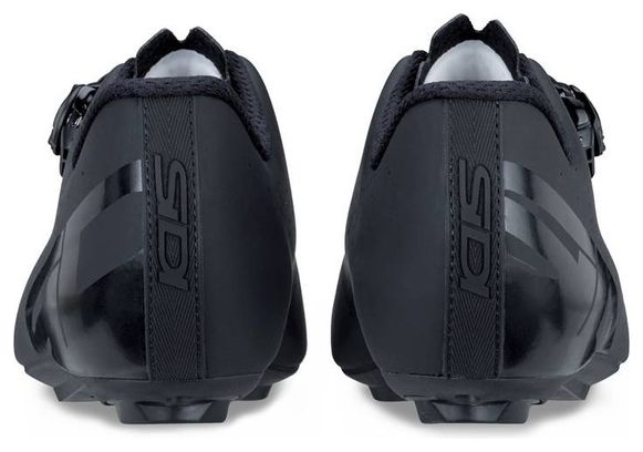 Chaussures Route Sidi Fast 2 Noir