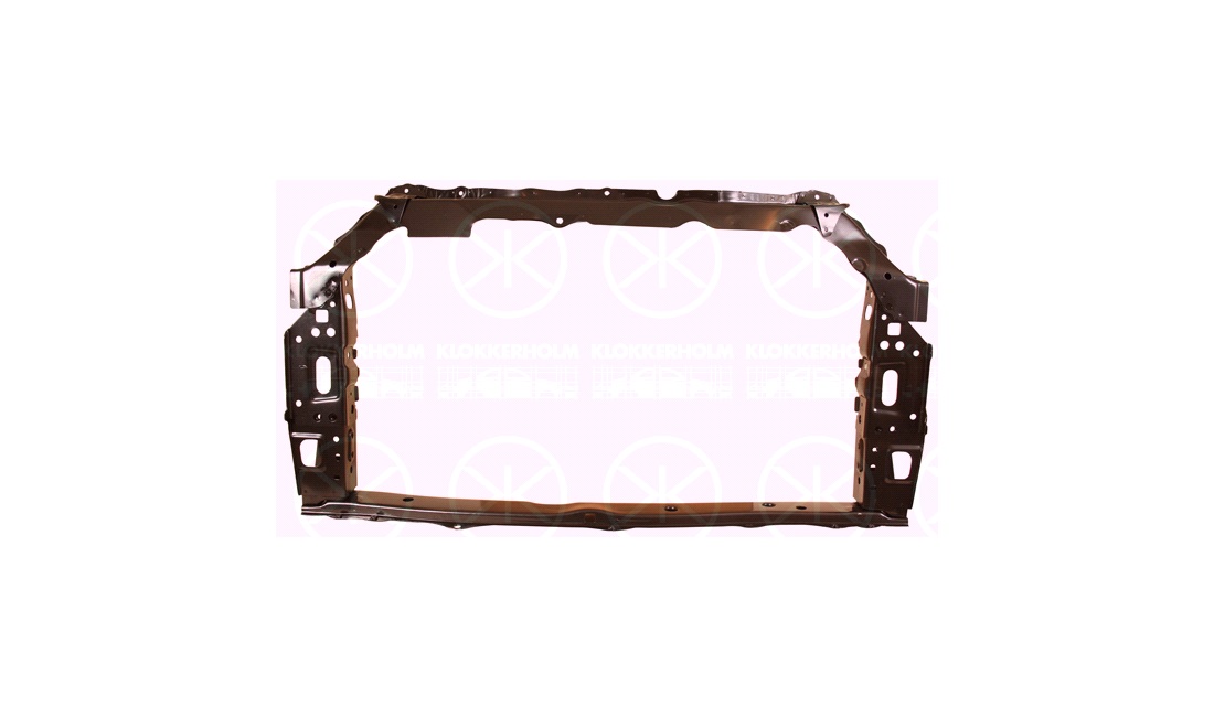 Frontpanel