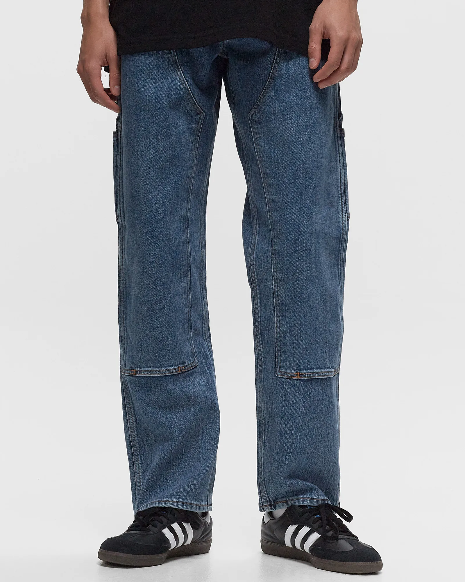 Levis WORKWEAR 565 DOUBLE KNEE