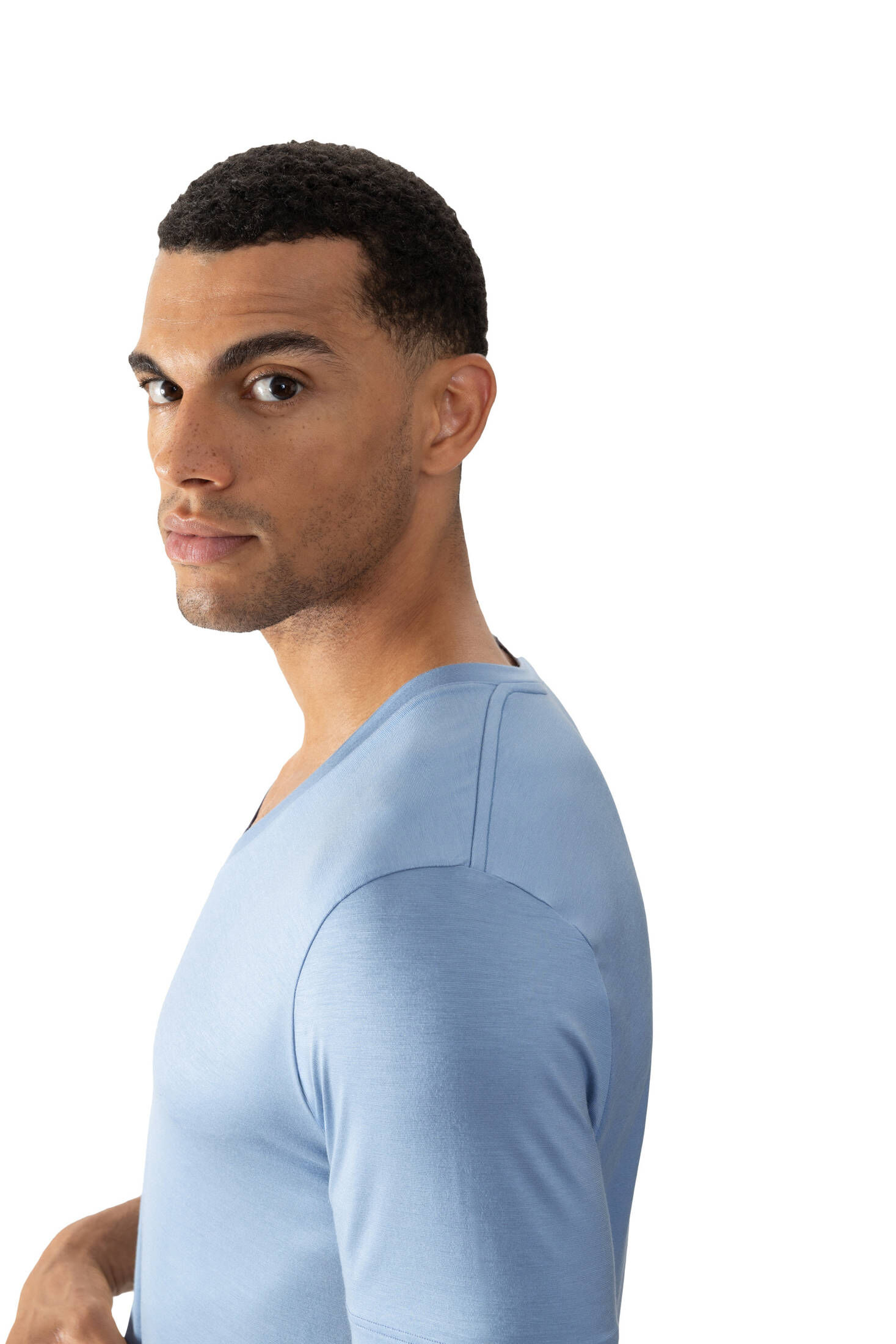 mey| Herren T-Shirt Serie Selection