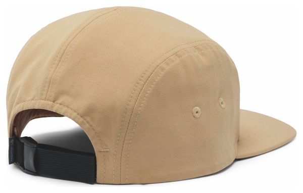 Casquette Columbia Creek Side 5 Beige Unisexe