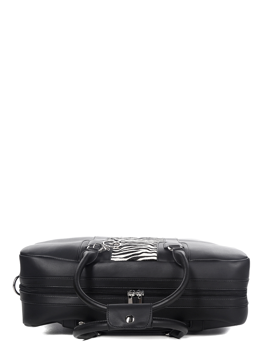 Pilot case Olivia Lauren Zebra 16 pouces