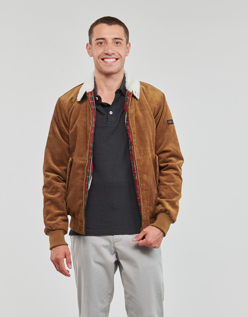 Harrington - HARRINGTON LIAM - Camel