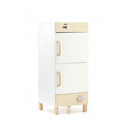 Kid's Concept Réfrigérateur et congélateur en bois