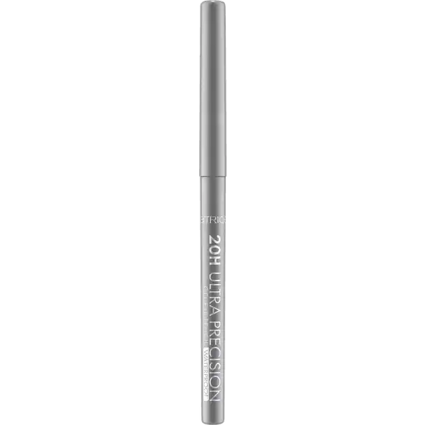 20H Ultra Precision Gel Eye Pencil Waterproof 120 Icy Silver
