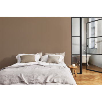 Flexa Creations muurverf Kleurtester Bakery Brown mat 30ml