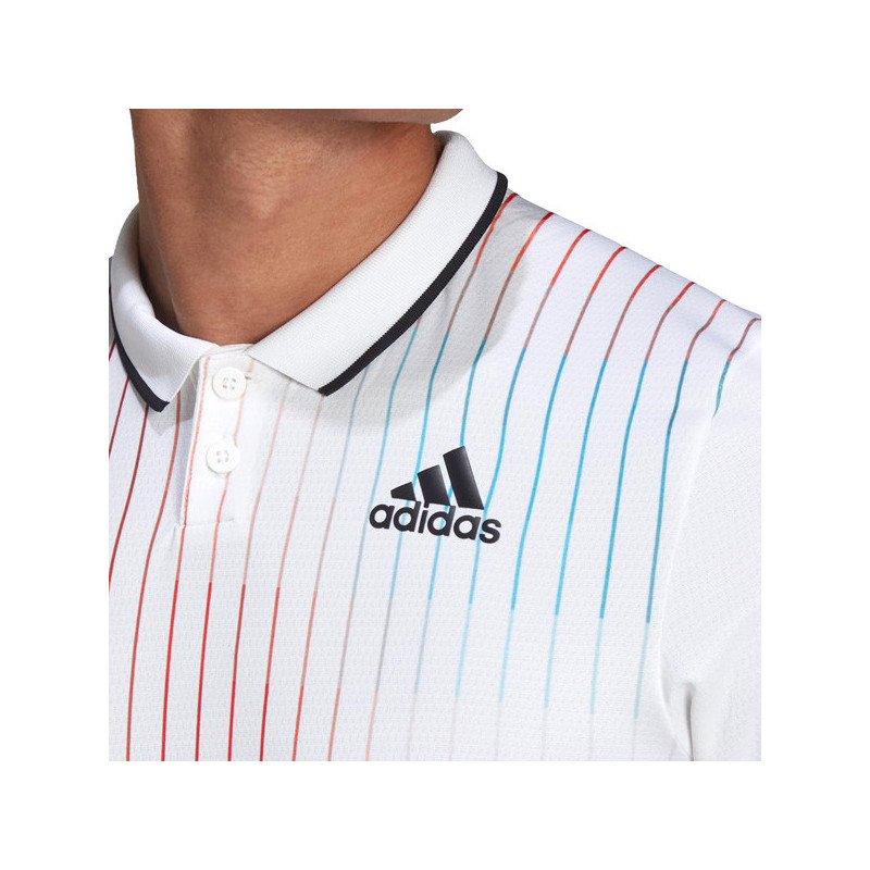 Polo tennis Melbourne