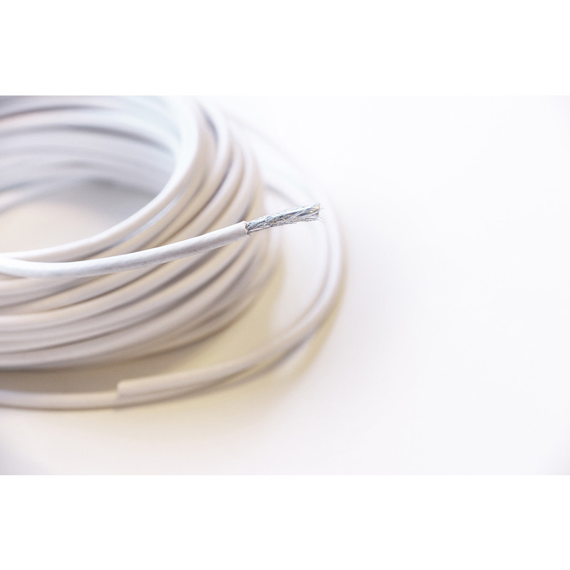 Coaxkabel Ø 5 mm² 20m