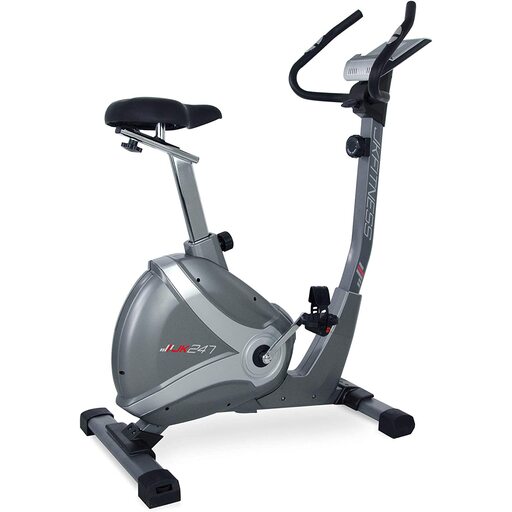 Bicicleta Ecstatic Jk Fitness Jk247