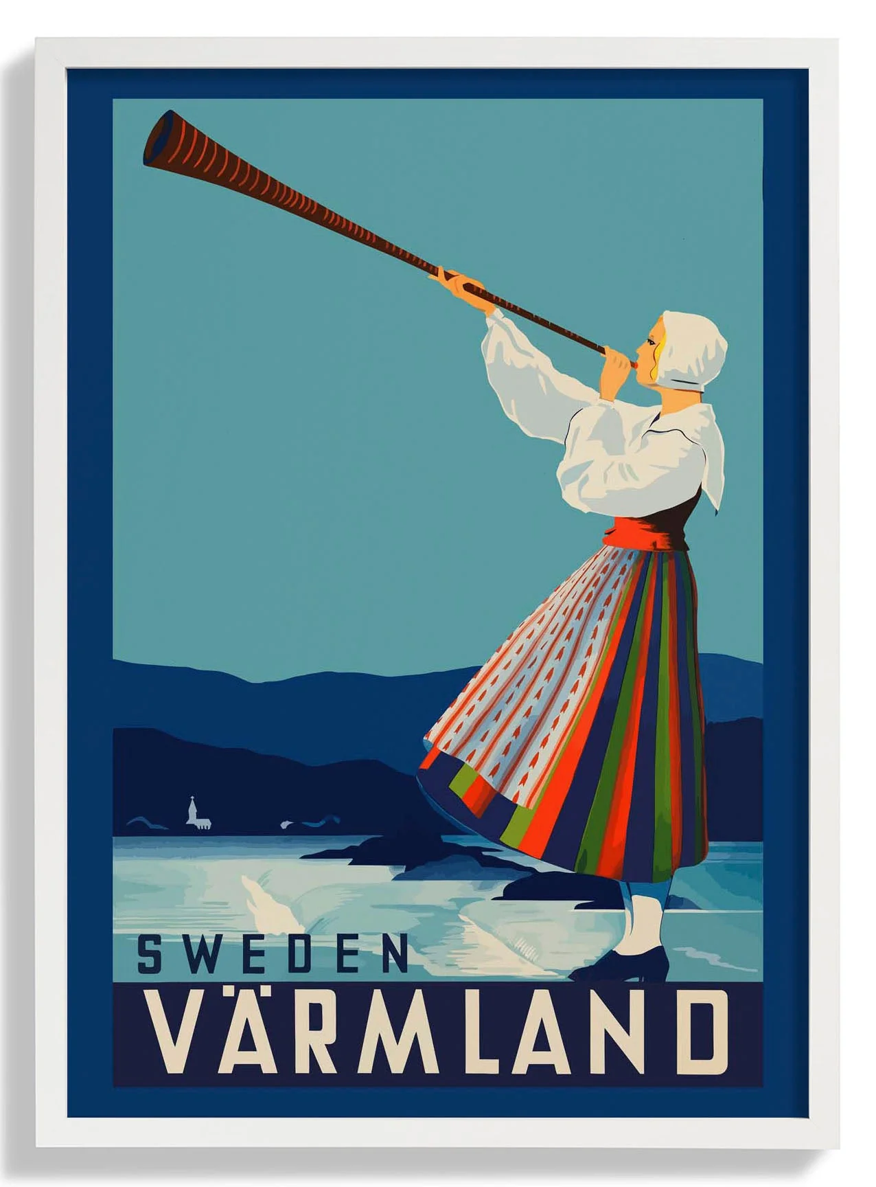 Schweden
