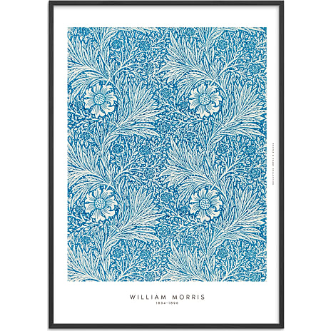 Blues - 70x100 cm