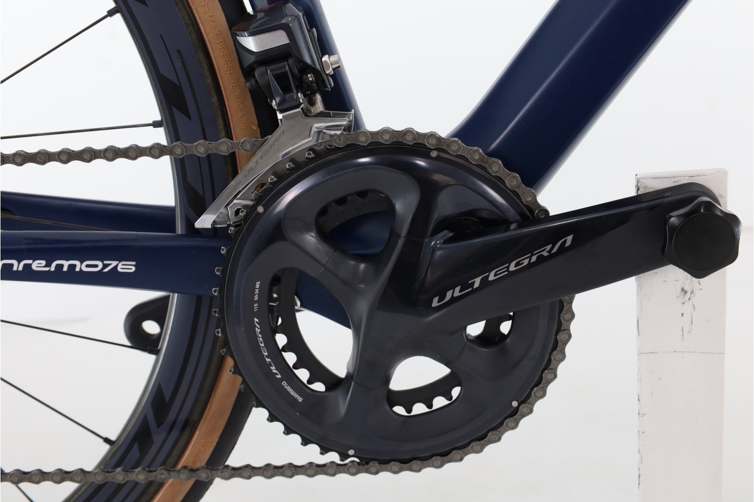 Eddy Merckx San Remo 76 (2021) | Diamond